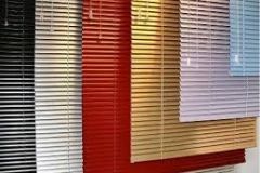 alüminyum jaluzi perde