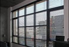 alüminyum jaluzi perde